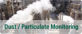 Dust / Particulate Monitoring