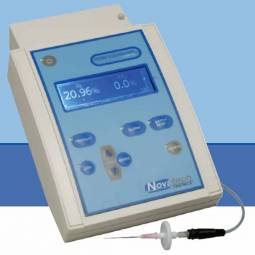 Modified Atmosphere Packaging - Portable image